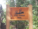 Bird Tower Trail Entrance  