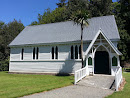 St Peter's Community Church 