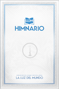 LLDM Himnario Lite Screenshots 2