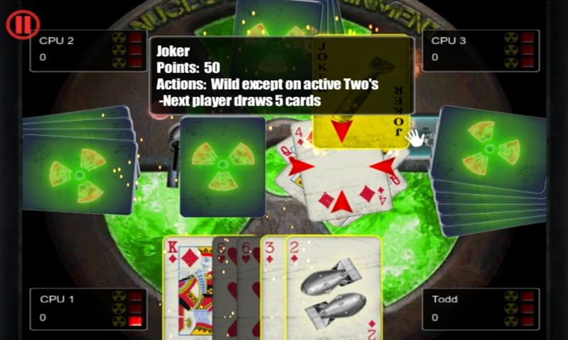 Nuke Your Neighbor (Ad-Free) Screen 3