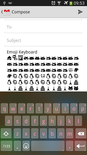 【免費工具App】Polish Emoji Keyboard-APP點子