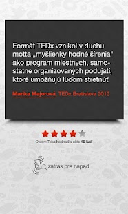 How to mod Inšpirácie z TEDx Bratislava 1.0 unlimited apk for bluestacks