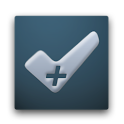 Tasks+ To Do List Manager logo