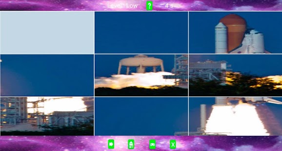 Free Download Find Difference Space Shuttle APK for PC