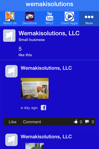 wemakisolutions