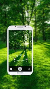   Camera for Android- screenshot thumbnail   