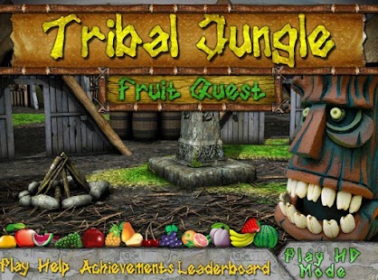 How to install Fruit Quest HD - Match 3 patch 1.0.0 apk for pc
