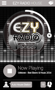 Lastest Ezy Radio APK for Android