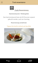 schlosshotel pillnitz poster 6