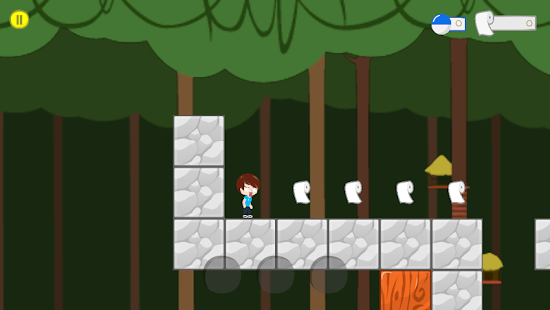 Free Download Crap Trap APK