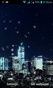How to get New York Live Wallpaper 1.0 apk for bluestacks