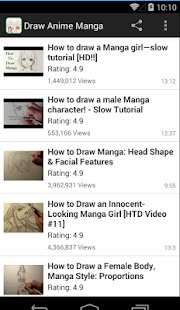 How to mod Learn to Draw Anime Manga patch 1.9.1 apk for pc
