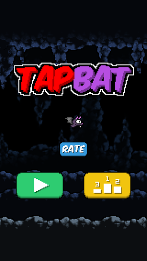 Tappy Bat