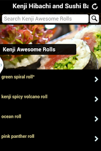 Free Download Kenji Hibachi and Sushi Bar APK for PC