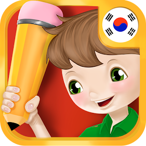 Bud's First Korean Words 1.0 Icon