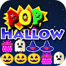 HallowPop Game icon