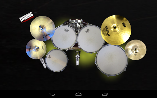 【免費娛樂App】Drums-APP點子