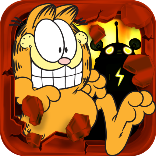Garfield's Escape Premium 冒險 App LOGO-APP開箱王