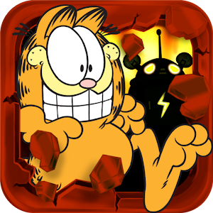 Garfield's Escape Premium