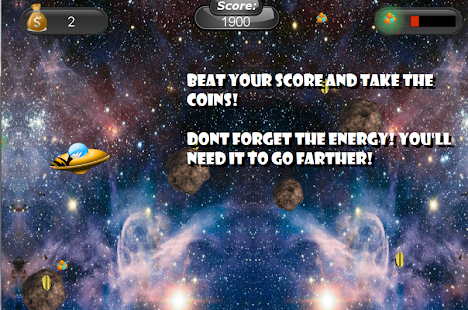 Lastest Space Run APK for Android
