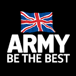 Cover Image of Download 100% Army Fit  APK