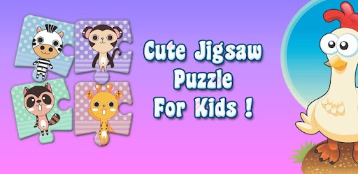 Изображения Cute Puzzle Zebra and Friends на ПК с Windows