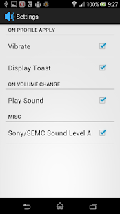 How to get Volume Profile for tasker patch 2.20 apk for laptop