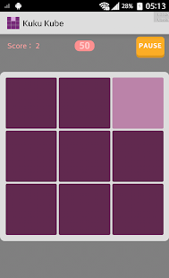 Free Kuku Kube Puzzle Game APK for Android