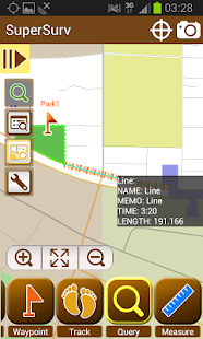 How to mod SuperSurv M3--GIS App 3.3.0016 apk for android