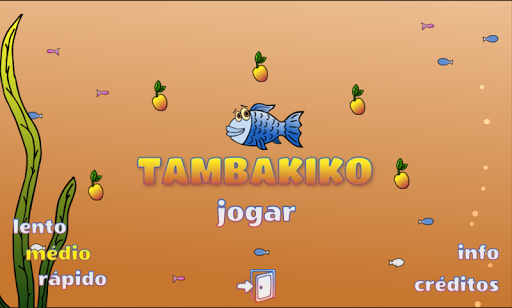 Tambakiko