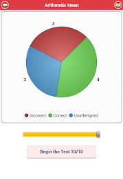 ACT Math : Data Analysis Lite poster 19