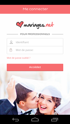 Mariages.net pour l'entreprise