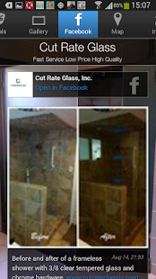 Cut Rate Glass Screenshots 4