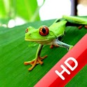 Animaux pour les enfants logo