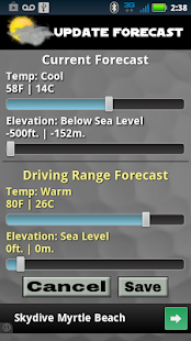 Free Download Golf SHOTCalc Lite APK for PC