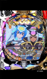 [グリパチ]CR銀河乙女 299ver.(パチンコゲーム) poster 4