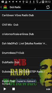 Lastest Dub Radio Worldwide APK for Android