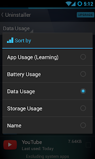 AVG Cleaner – Memory & Storage - screenshot thumbnail