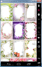 Flower Romantic Photo Frames APK Download for Android