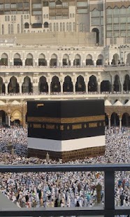 How to mod Makkah Live Wallpapers patch 1.0 apk for bluestacks