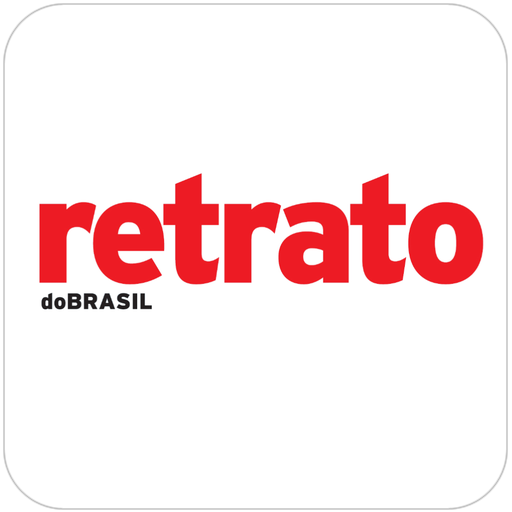 Retrato do Brasil LOGO-APP點子