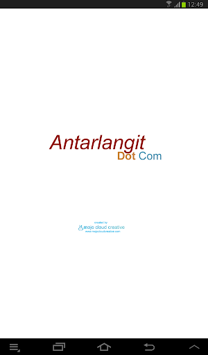 AntarLangit.Com