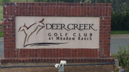 Deer Creek Golf Club