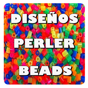 Perler Bead Pattern 3.0.0