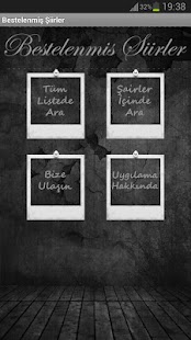 How to install Bestelenmiş Şiirler 1.0 unlimited apk for bluestacks