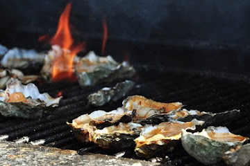How To Grill Oysters at Home