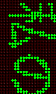 LED Scroller - screenshot thumbnail