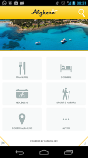 Free Alghero Live APK