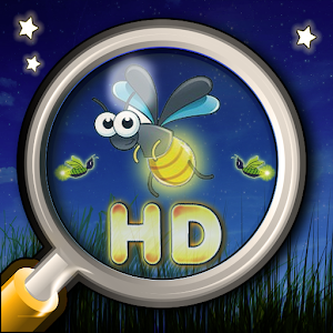 Spot The Difference Kids HD 1.16