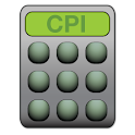 CPI Inflation Calculator logo